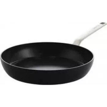 Universāla panna GreenPan Evolution apaļa 30 cm, melna