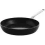 Universāla panna GreenPan Evolution apaļa 30 cm, melna