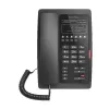 IP telefons Fanvil H3W Melns