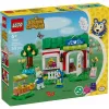 Animal Crossing 77055 Able Sisters apģērbu veikals