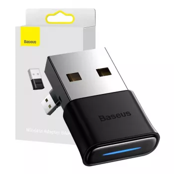 Tīkla karte Baseus BA04 Bluetooth vadu un bezvadu USB Type-A