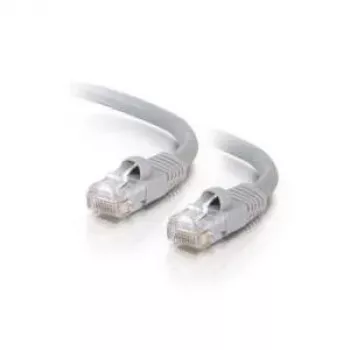 Tīkla kabelis LogiLink CAT6 S-FTP RJ-45 3m pelēks