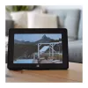 Digitālais foto rāmis Kodak RCF-106H 10 collas skārienjūtīgs ekrāns Wi-Fi