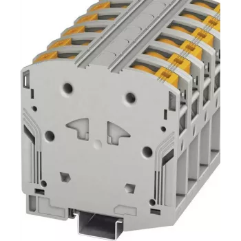 Phoenix Contact lielstrāvas caurlaides spaile PTPOWER 95 PTPOWER 95 BU zila Saturā: 1 gab. (3260103)