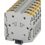 Phoenix Contact lielstrāvas caurlaides spaile PTPOWER 95 PTPOWER 95 BU zila Saturā: 1 gab. (3260103)