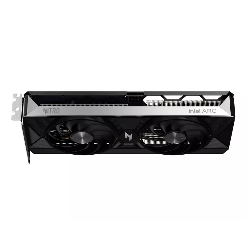 Grafikas karte Acer Nitro Intel Arc B580 OC