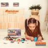 Marioinex Mini Waffle konstruktors Constructor Expert, 501 detaļa