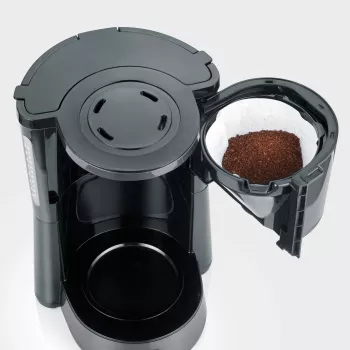 Pilienveida kafijas automāts Severin 12 krūzes KA 9572
