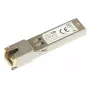 Mikrotik S+RJ10 tīkla raiduztvērēja modulis 10000 Mbit/s SFP+