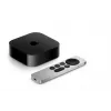 Apple TV 4K melns sudrabains 4K Ultra HD 64 GB Wi-Fi A15
