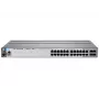 HPE - Aruba 2920-24G - slēdzis - pārvaldāms - 20 x 10/100/1000 + 4 x Combo Gigabit-SFP
