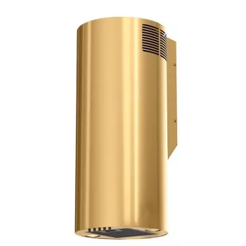 Maan Elba Wpb 731 Golden Gloss tvaika nosūcējs