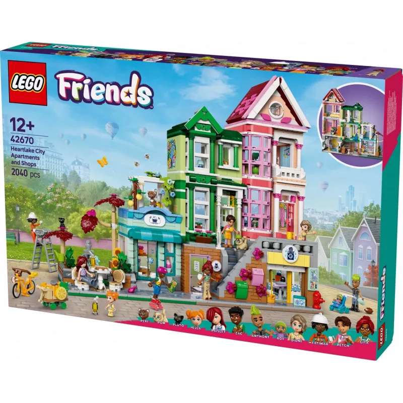 Schleich 42670 produkts