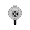WMF Kult Pro 0416630011 1.8 L galda blenderis 1600 W nerūsējošais tērauds
