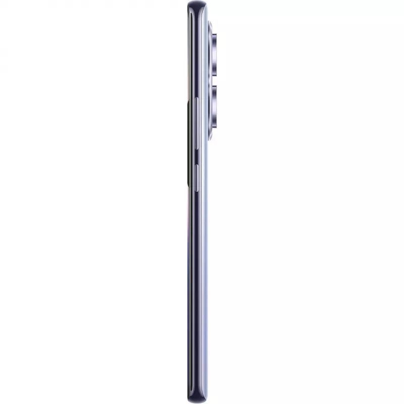 Viedtālrunis Xiaomi Redmi Note 14 Pro 6.67 collu 256 GB Purpura