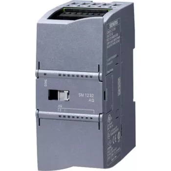 Siemens SPS-paplašinājuma modulis S7-1200 SM 1232 6ES7232-4HD32-0XB0 (6ES7232-4HD32-0XB0)