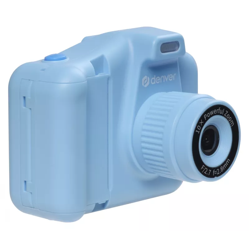 Bērnu digitālā kamera Denver KPC-1370BU