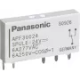 Panasonic APF10212 PCB relejs 12 V/līdzstrāva 6 A 1 normāli atvērts kontakts 1 gab. (APF10212)