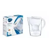 Brita Marella+1 Maxtra Pro PP filtra krūze (2.4 l; grafīta)