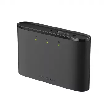 Mercusys 4G LTE mobilais Wi-Fi