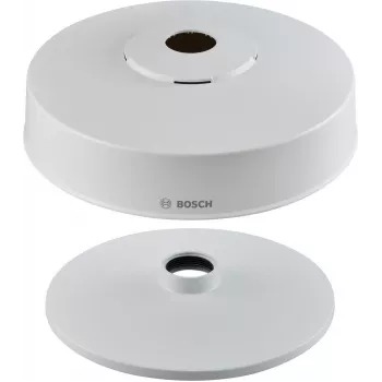 Saskarnes kārba Bosch NDA-7050-PIPW iekštelpām balta 322.1x96.8mm