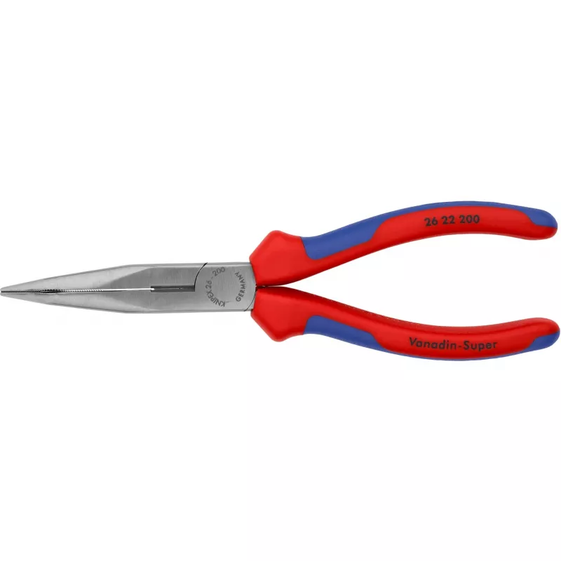 Knipex 26 22 200 plier Diagonālās knaibles