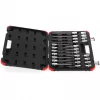 Skrūvgriežu uzgaļu ligzdas Gedore Red 1/2 collas pievads XZN 26 zobi (modelis R68003026)