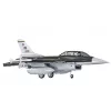 Konstruktoru komplekts Cobi F-16D Fighting Falcon, 436 gab., mērogs nav norādīts