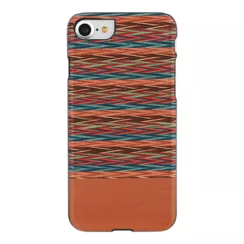 Cover Man&Wood M7090B mobilā tālruņa maciņš