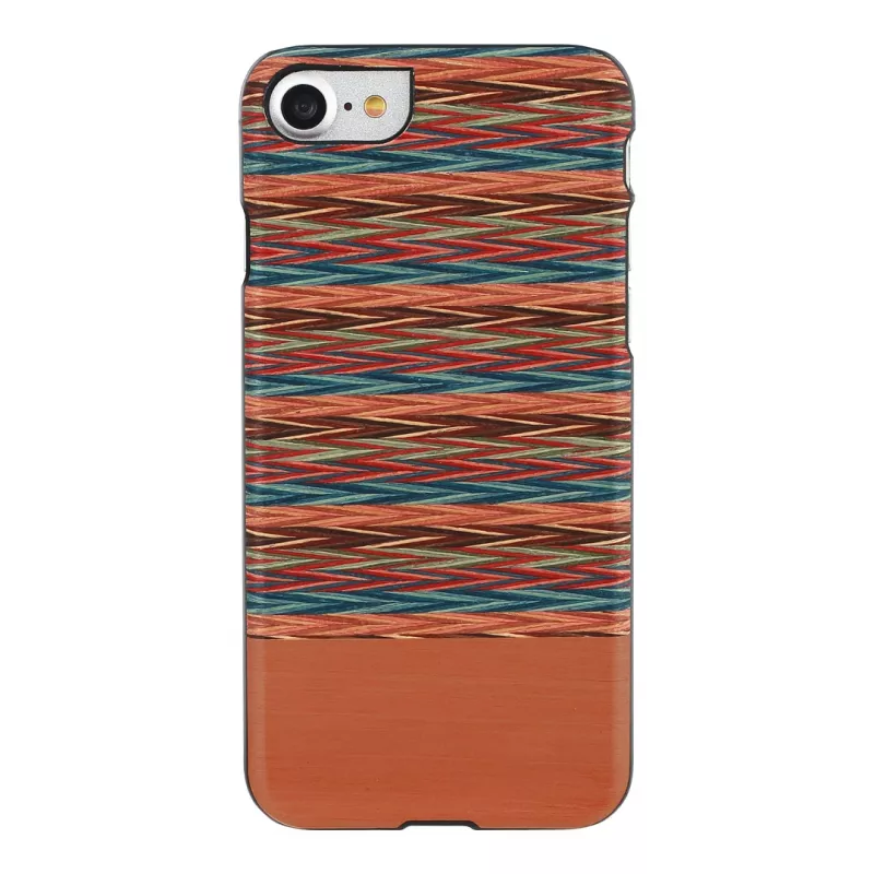 Cover Man&Wood M7090B mobilā tālruņa maciņš