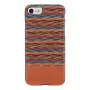 Cover Man&Wood M7090B mobilā tālruņa maciņš