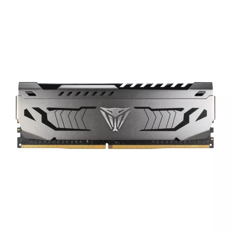 Patriot Viper Steel PVS432G360C8 atmiņas modulis, 32 GB, DDR4, 3600 MHz, CL18, bez ECC