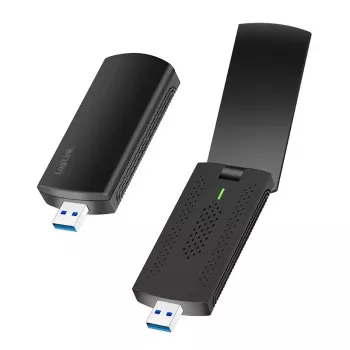 WiFi 6E adapteris, 5.8 GHz