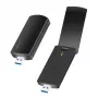 WiFi 6E adapteris, 5.8 GHz