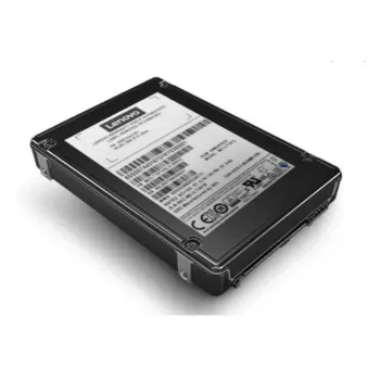 Lenovo 4XB7A80319 iekšējais cietvielu disks 1,92 TB 2,5 collu SAS V-NAND TLC