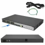 Vadāms komutators FiberHome S4820-28T-X-PE-AC L2/L3 Gigabit Ethernet 24 porti PoE