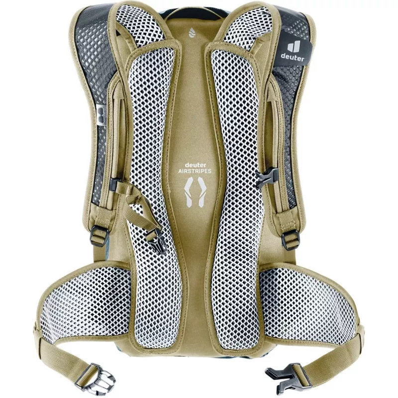 Velosipēda mugursoma - Deuter Plamort 12