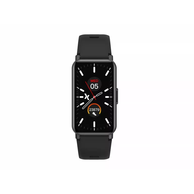 Smartwatch Fit FW53 nitro 2 melns