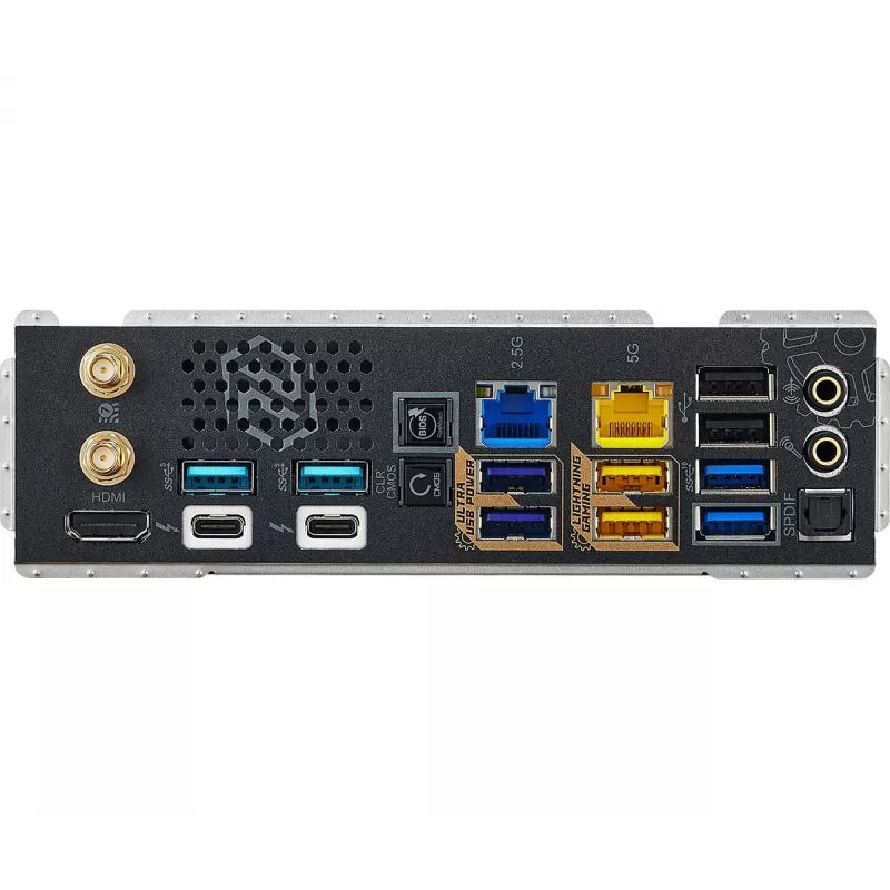 Mātesplate ASRock Z890 Taichi Intel Z890 LGA 1851 ATX