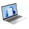 Laptop HP 15-FD1899NR 15.6 inch FHD, Intel Core 7 150U, 16GB RAM, 512GB SSD, Windows 11 Home, Natural Silver