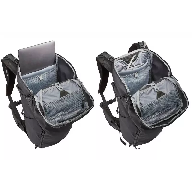 Thule 4133 AllTrail X 35L Hiking Backpack Obsidian