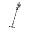 Dyson V15 Detect Absolute rokas putekļsūcējs niķelis, dzeltens 446986-01