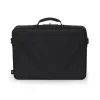 DICOTA Multi SCALE 39.6 cm (15.6) Messenger somiņa Melna
