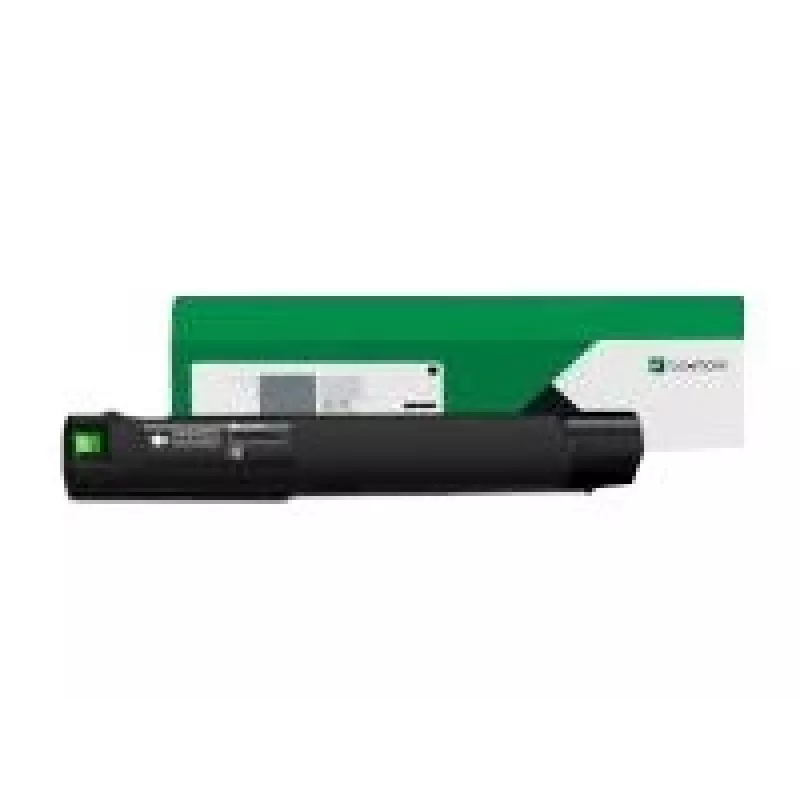 Toneris Lexmark 85D0Q00 3000 lapu melns