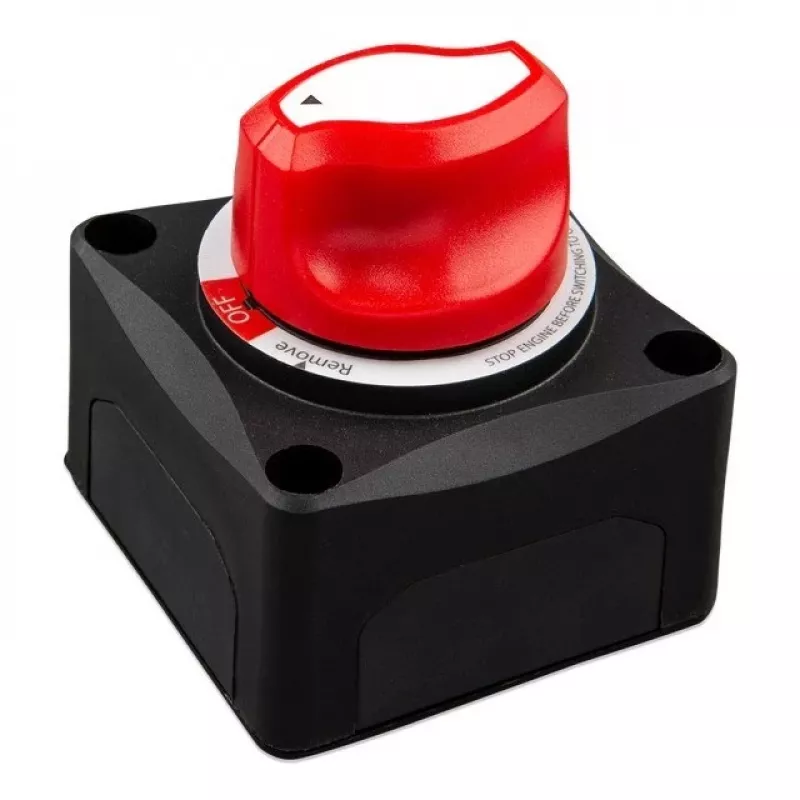 Victron Energy VBS127010010 akumulatora slēdzis IESL./IZSL. 275A