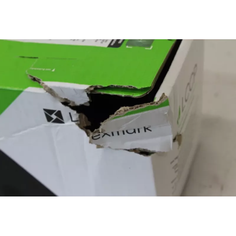 Toneris Lexmark Cartridge CollecReturn Program 66S2H00, melns, 28 400 lpp. — bojāts iepakojums