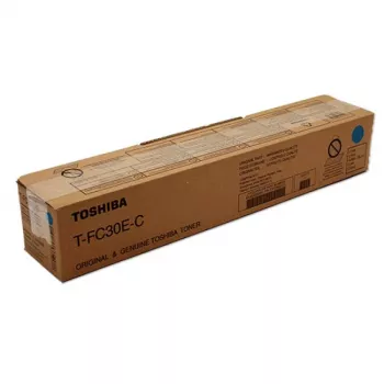 Toshiba Toner T-FC30EC TFC30EC 6000 lapas Ciāna