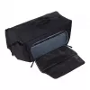 Thule 5536 Roundtrip 70L MTB duffel melna