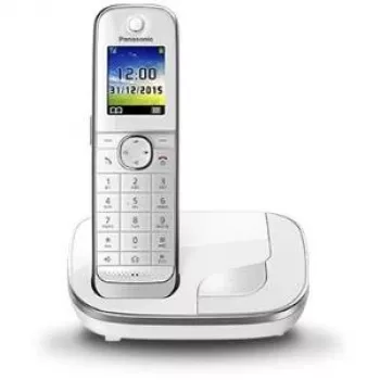 DECT tālrunis Panasonic KX-TGJ310