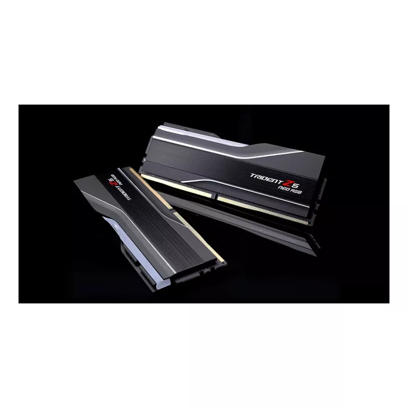 G.Skill Trident Z5 Neo RGB F5-6000J3244G64GX2-TZ5NR atmiņas modulis 128 GB 2 x 64 GB DDR5 6000 MT/s